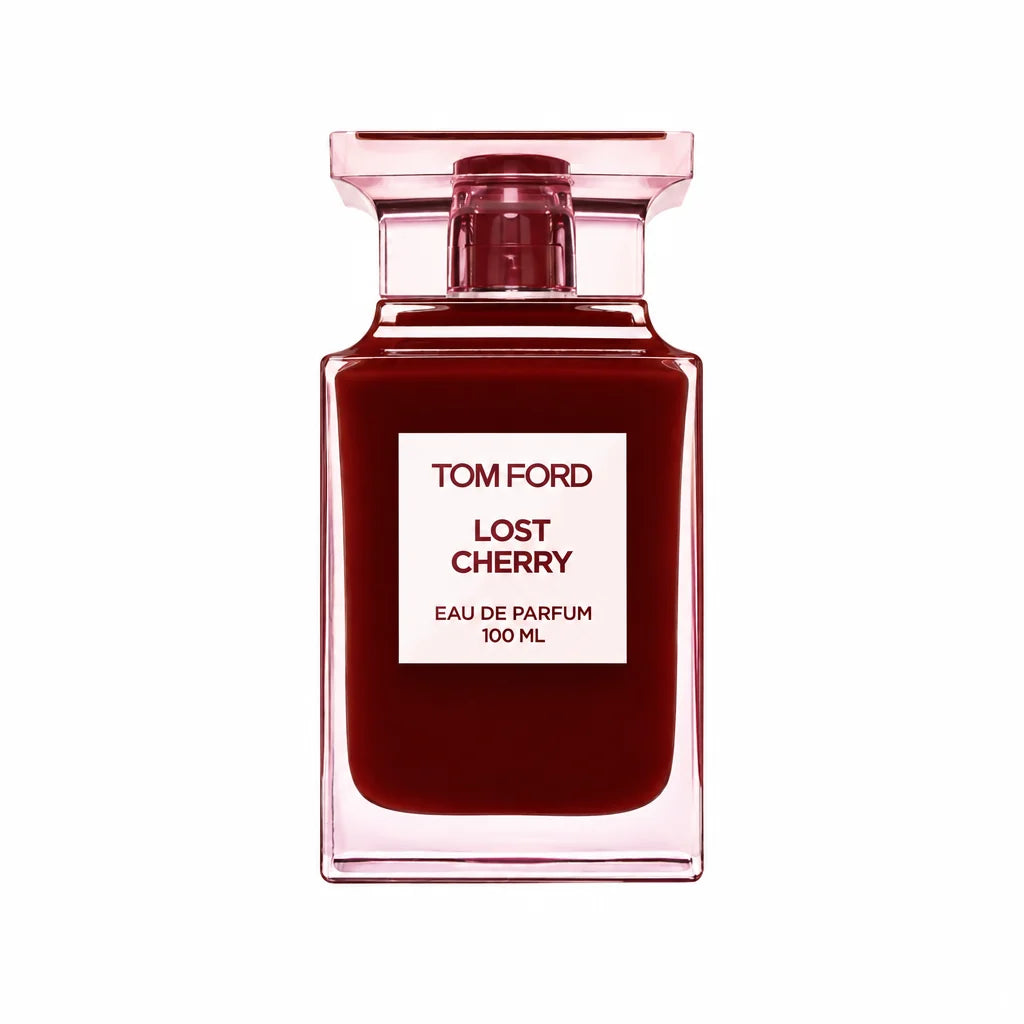 Tom Ford Lost Cherry Eau de Parfum 100ml / 3.4 oz – Unisex Luxury Fragrance