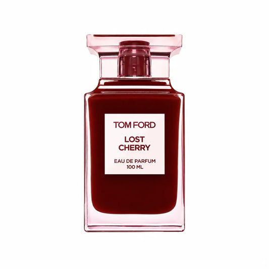Tom Ford Lost Cherry Eau de Parfum 100ml / 3.4 oz – Unisex Luxury Fragrance
