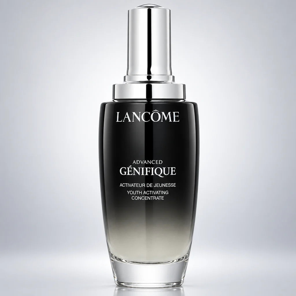 Lancôme Advanced Génifique Youth Activating Concentrate Serum 3.38 oz / 100ml