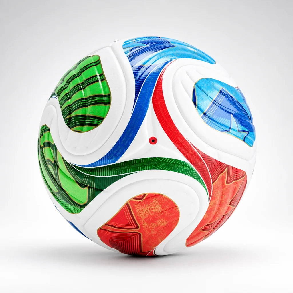FIFA World Cup 2026 Trionda Pro Official Match Ball with Box