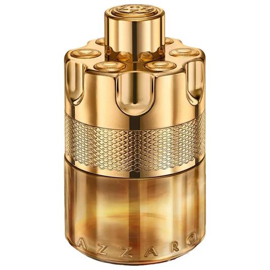 Azzaro Forever Wanted Elixir Eau de Parfum 100ml / 3.4 oz – Men's Luxury Fragrance