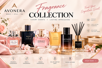Fragrance Collection