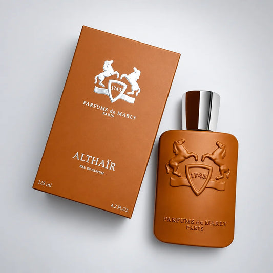 Parfums de Marly Althaïr Eau de Parfum for Men 4.2 oz / 125ml