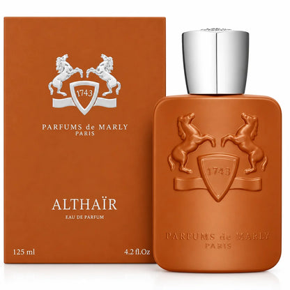 Parfums de Marly Althaïr Eau de Parfum for Men 4.2 oz / 125ml