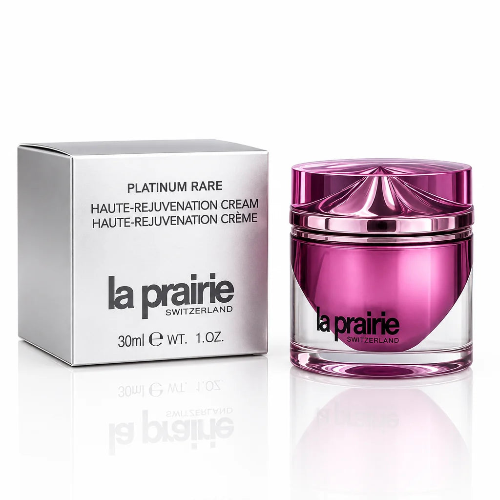 Platinum Rare Haute-Rejuvenation Cream 30ml / 1 oz