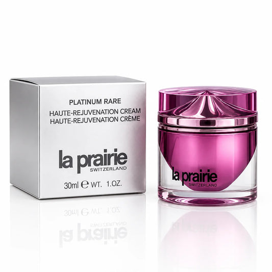 Platinum Rare Haute-Rejuvenation Cream 30ml / 1 oz