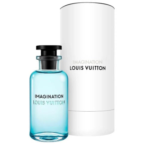 Louis Vuitton Imagination Eau de Parfum for Men 3.4 oz (100ml)