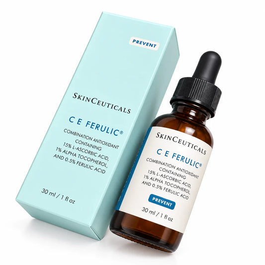 C E Ferulic Antioxidant Serum 30ml / 1 fl oz