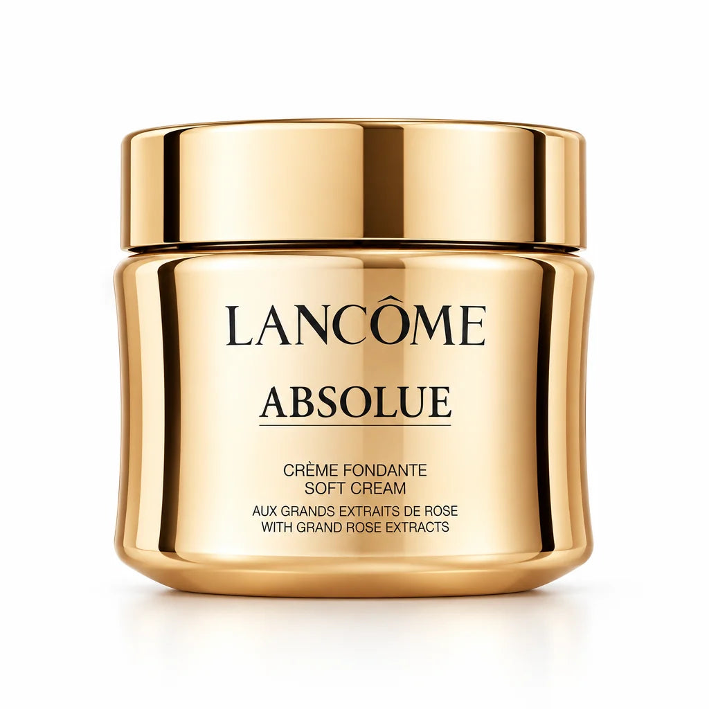 Lancôme Absolue Revitalizing & Brightening Soft Cream 2 oz / 60ml