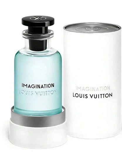 Louis Vuitton Imagination Eau de Parfum for Men 3.4 oz (100ml)