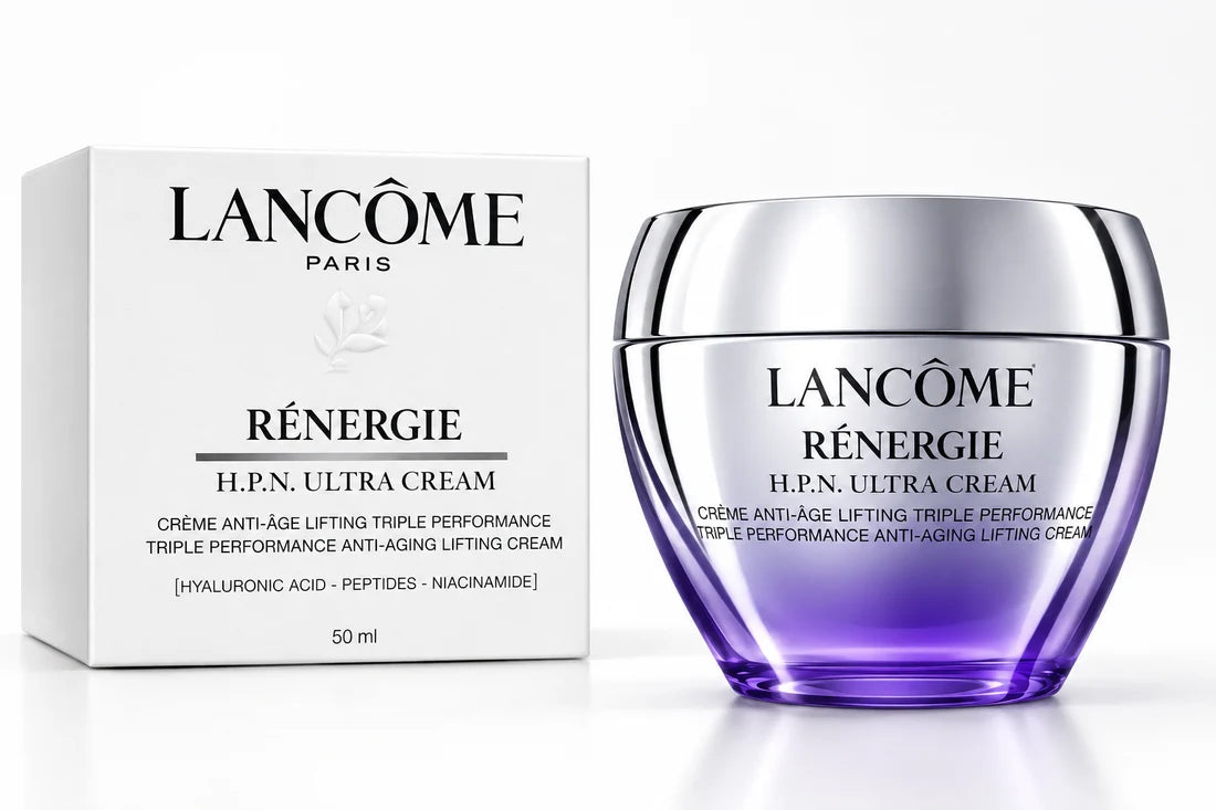 Lancôme Rénergie H.P.N. 300-Peptide Cream 1.69 oz / 50ml