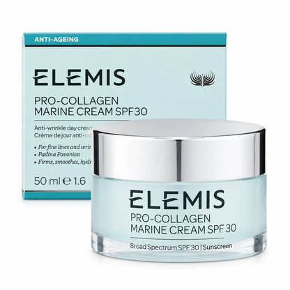 Pro-Collagen Marine Cream SPF 30 1.6 oz / 50ml – Facial Moisturizer