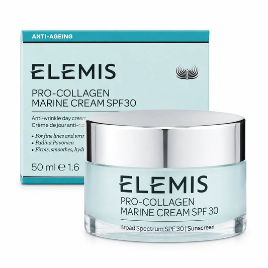 Pro-Collagen Marine Cream SPF 30 1.6 oz / 50ml – Facial Moisturizer