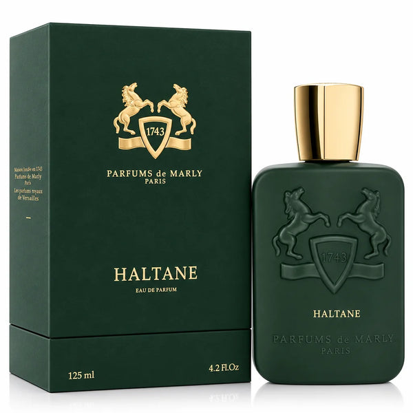 Haltane Royal Essence Eau de Parfum 4.2 oz / 125ml – Luxury Men’s Fragrance