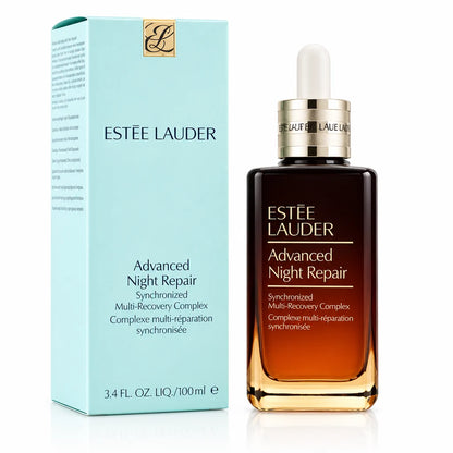 Estée Lauder Advanced Night Repair Synchronized Multi-Recovery Complex Serum 3.4 oz / 100ml
