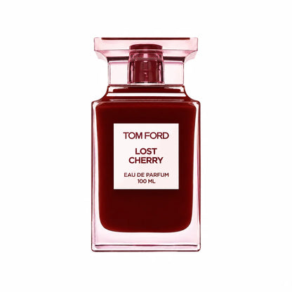 Tom Ford Lost Cherry Eau de Parfum 100ml / 3.4 oz – Unisex Luxury Fragrance