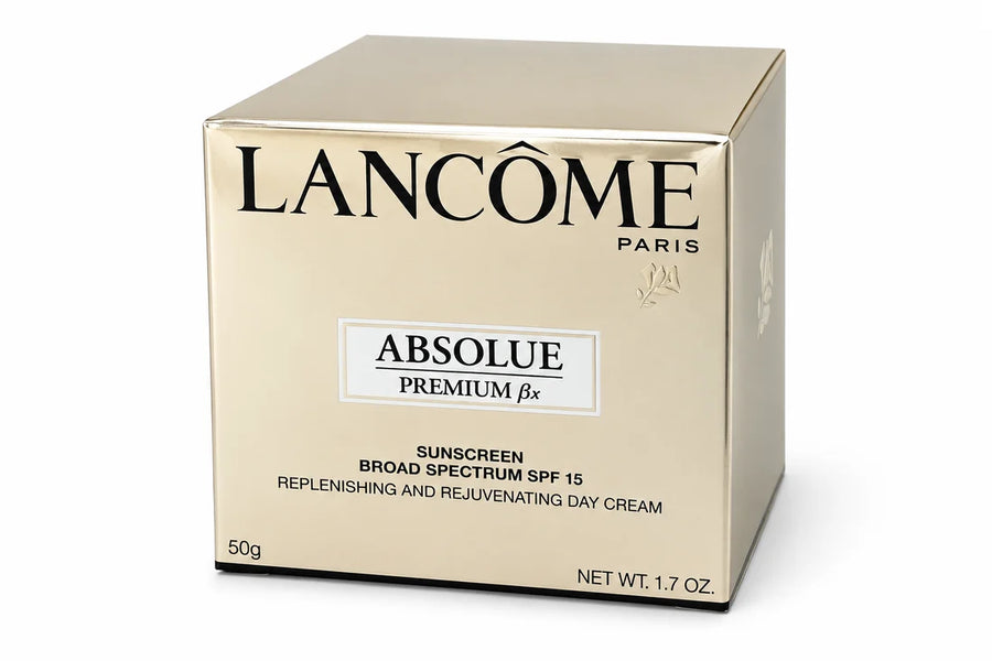 Absolue Replenishing & Rejuvenating Day Cream SPF 15 50ml / 1.7 oz