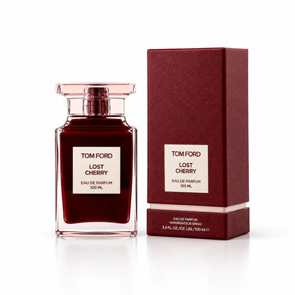 Tom Ford Lost Cherry Eau de Parfum 100ml / 3.4 oz – Unisex Luxury Fragrance