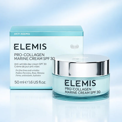 Pro-Collagen Marine Cream SPF 30 1.6 oz / 50ml – Facial Moisturizer