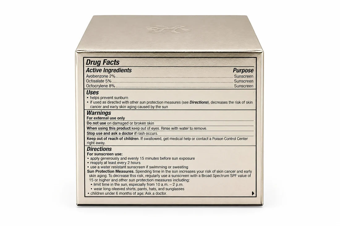 Absolue Replenishing & Rejuvenating Day Cream SPF 15 50ml / 1.7 oz