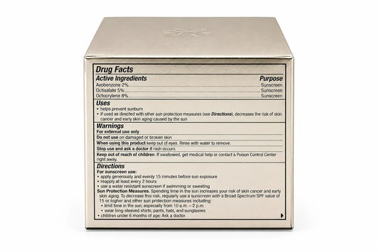 Absolue Replenishing & Rejuvenating Day Cream SPF 15 50ml / 1.7 oz
