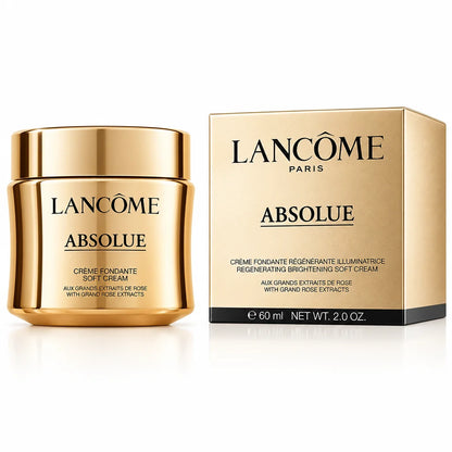 Lancôme Absolue Revitalizing & Brightening Soft Cream 2 oz / 60ml