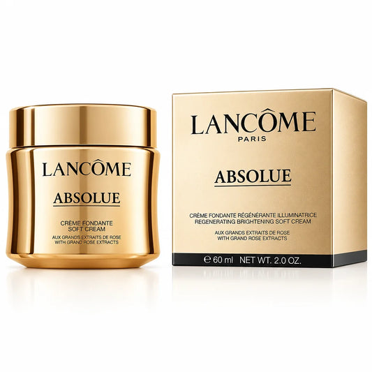 Lancôme Absolue Revitalizing & Brightening Soft Cream 2 oz / 60ml