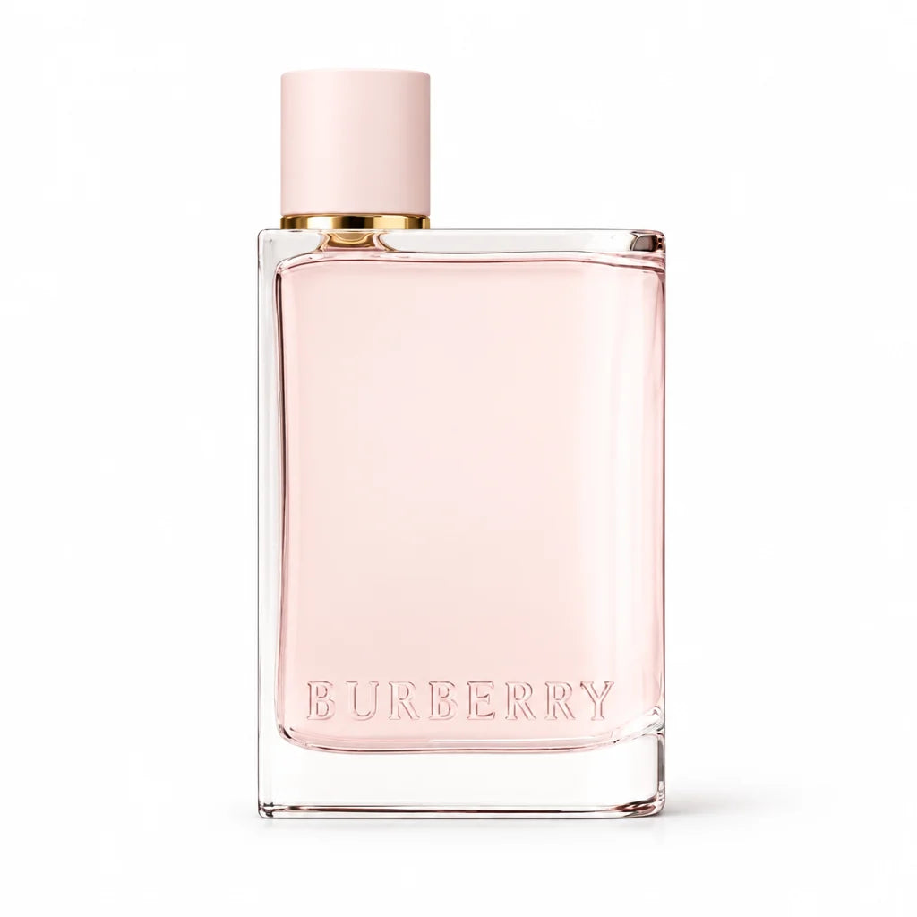 Burberry Her Eau de Parfum for Women 50ml / 1.6 oz