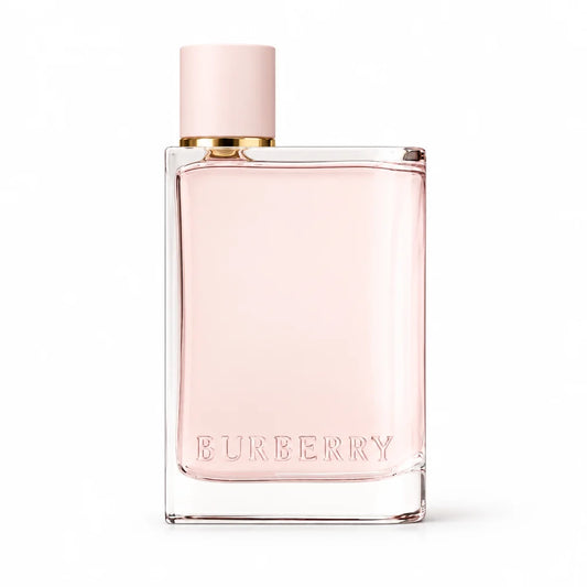 Burberry Her Eau de Parfum for Women 50ml / 1.6 oz