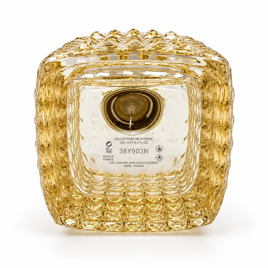 Valentino Donna Born In Roma The Gold Eau de Parfum for Women 3.4 oz / 100ml – New