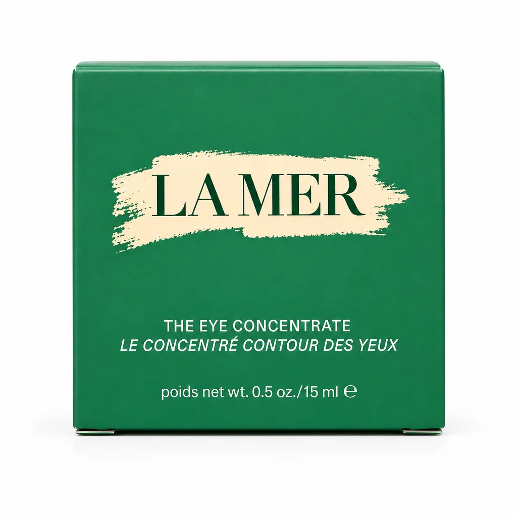 The Eye Concentrate 0.5 oz – New & Sealed