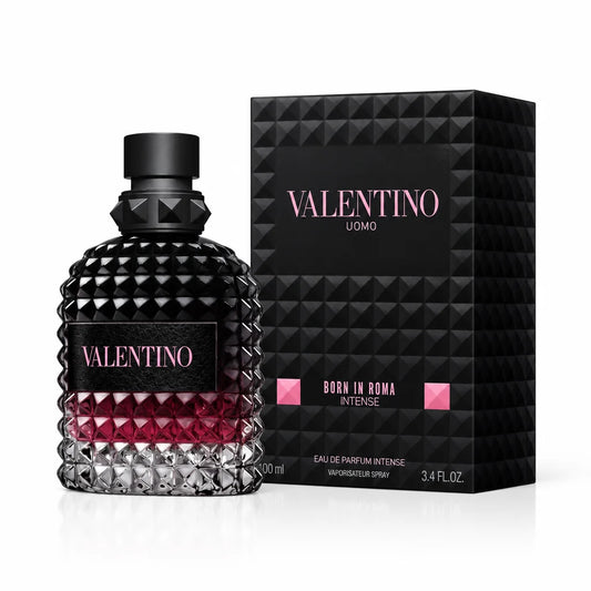 Valentino Donna Born In Roma Intense Eau de Parfum for Women 3.4 fl oz / 100ml
