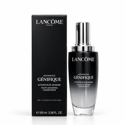 Lancôme Advanced Génifique Youth Activating Concentrate Serum 3.38 oz / 100ml