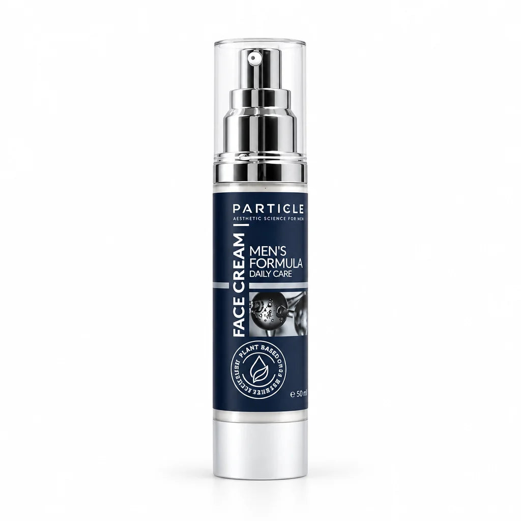 6-in-1 Anti-Aging Moisturizer Face Cream for Men 1.7 oz