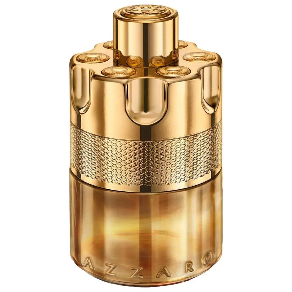 Azzaro Forever Wanted Elixir Eau de Parfum 100ml / 3.4 oz – Men's Luxury Fragrance